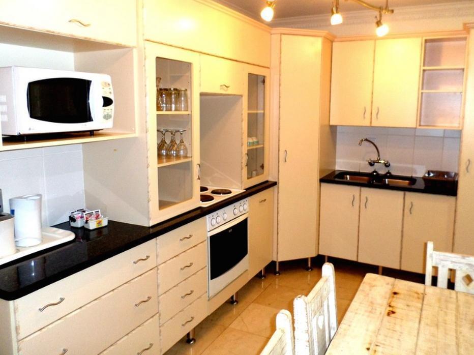 Oceans Hotel & Self Catering Mossel Bay Esterno foto