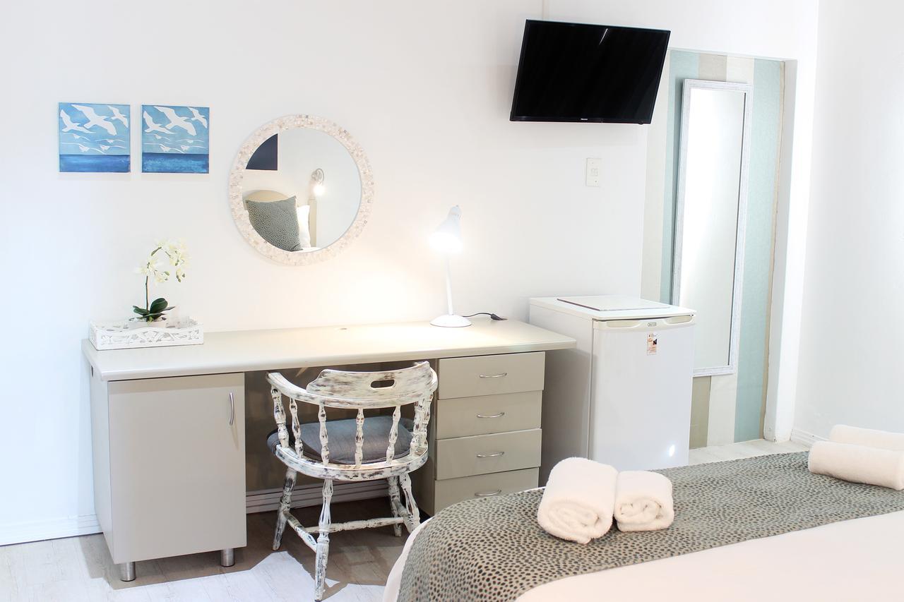 Oceans Hotel & Self Catering Mossel Bay Esterno foto
