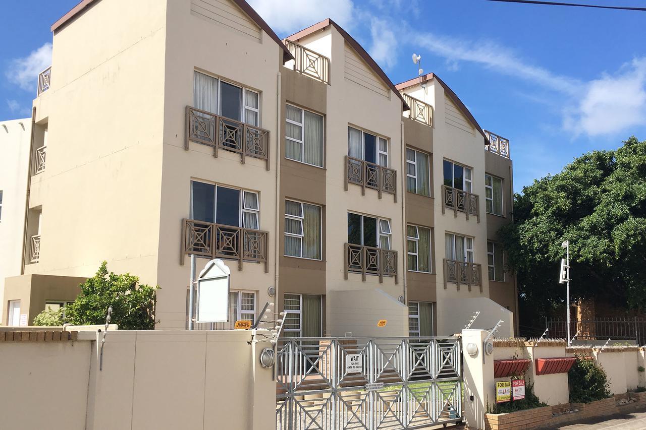 Oceans Hotel & Self Catering Mossel Bay Camera foto